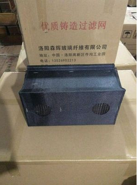 鑄造過(guò)濾網(wǎng)圖片/鑄造過(guò)濾網(wǎng)樣板圖 (4)