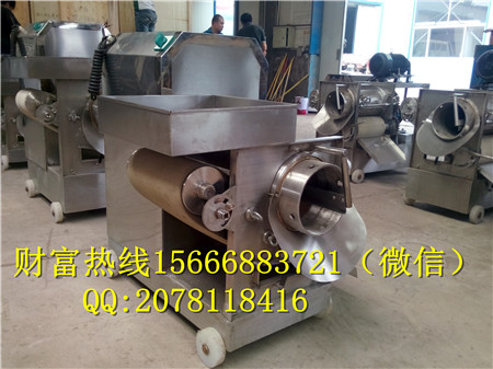 骨肉分離機(jī)圖片/骨肉分離機(jī)樣板圖 (1)