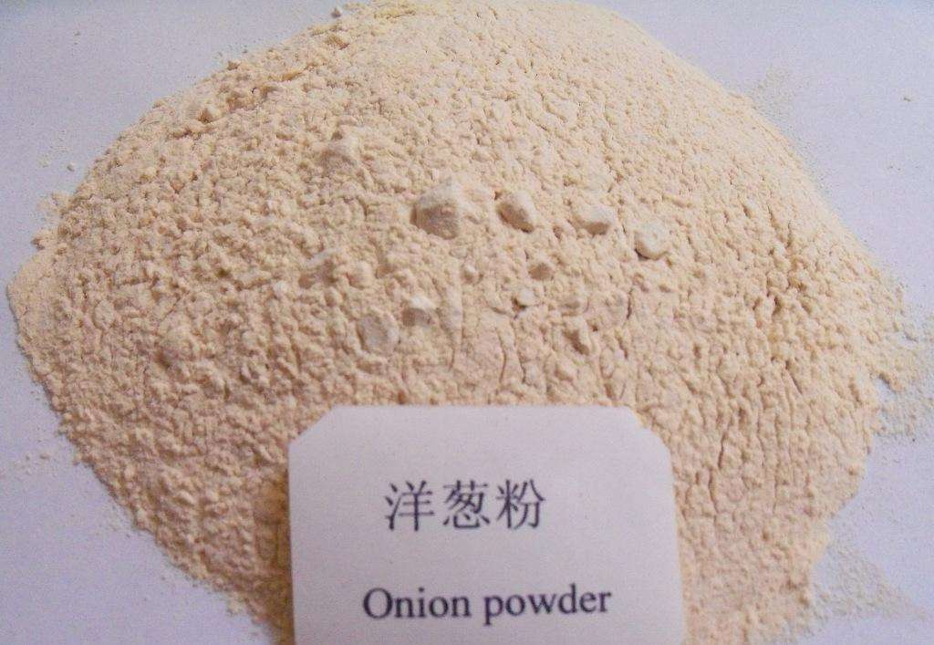 洋蔥粉圖片