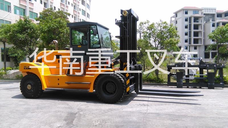 15噸叉車圖片/15噸叉車樣板圖 (2)