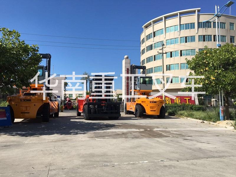 15噸叉車圖片/15噸叉車樣板圖 (4)
