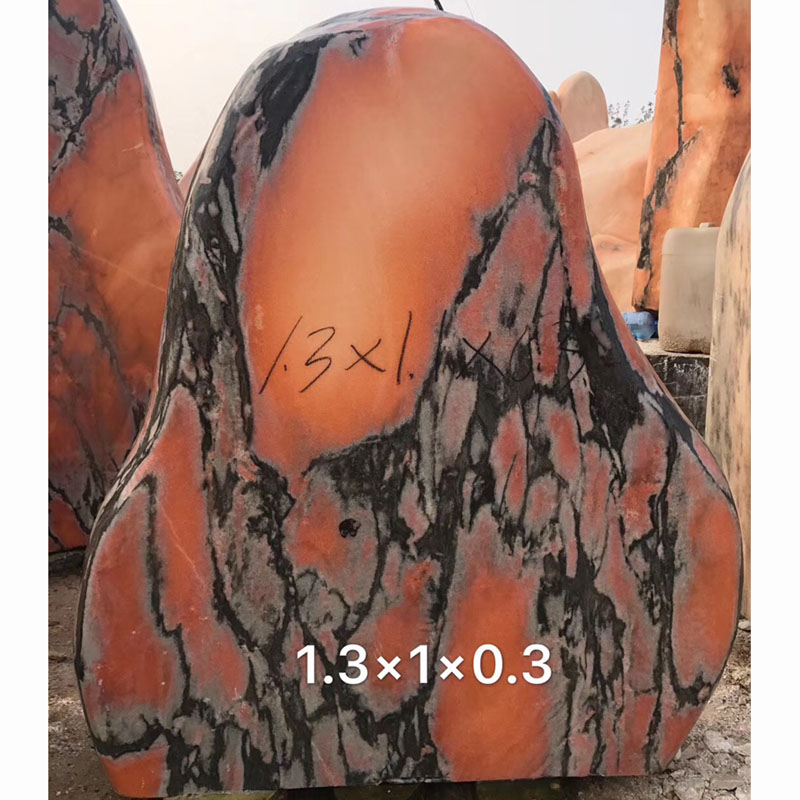 景觀石刻字石圖片/景觀石刻字石樣板圖 (4)