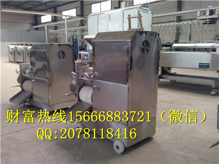 魚肉魚刺分離機,泥鰍采肉機圖片/魚肉魚刺分離機,泥鰍采肉機樣板圖 (4)