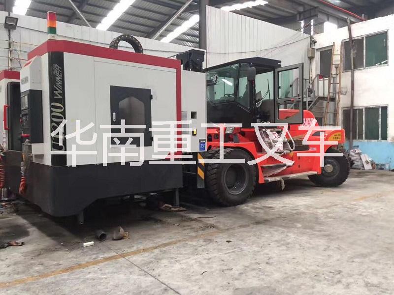 15噸叉車圖片/15噸叉車樣板圖 (3)