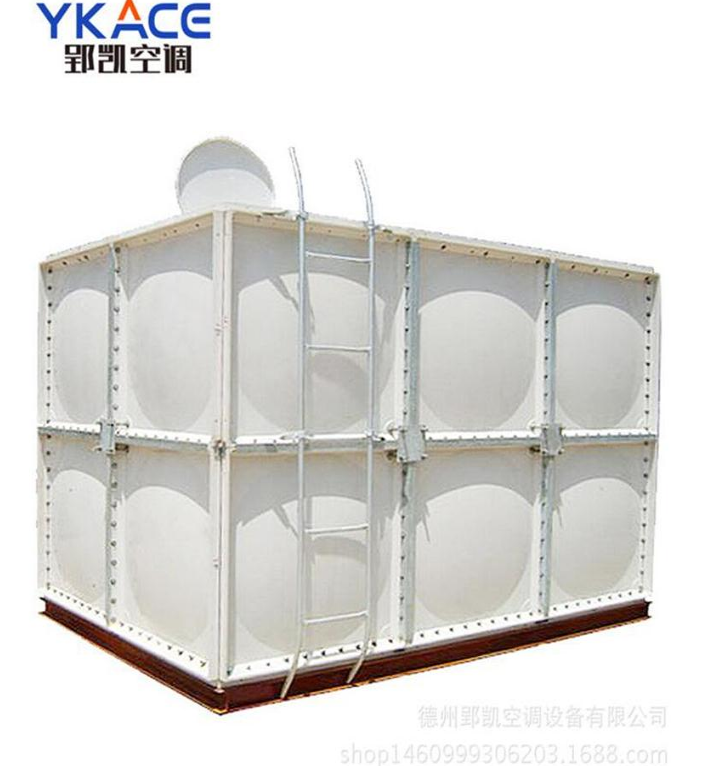 水箱 玻璃鋼水箱圖片/水箱 玻璃鋼水箱樣板圖 (2)