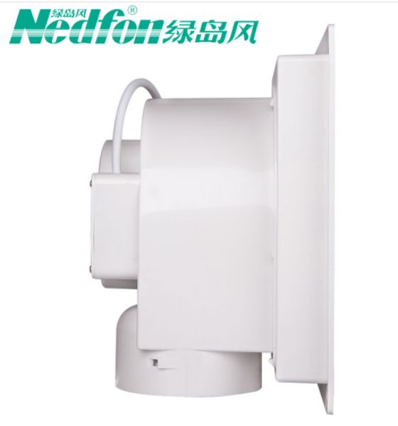 銷售綠島風(fēng)塑料管道換氣扇圖片/銷售綠島風(fēng)塑料管道換氣扇樣板圖 (2)