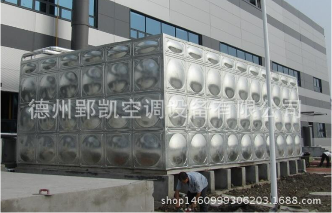 304 不銹鋼水箱圖片/304 不銹鋼水箱樣板圖 (3)