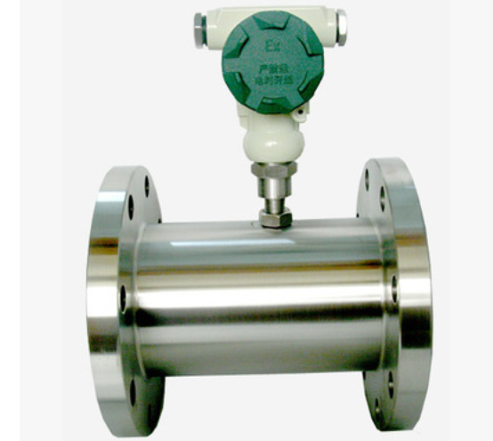 流量變送器圖片