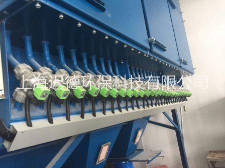 電磁脈沖閥圖片/電磁脈沖閥樣板圖 (3)