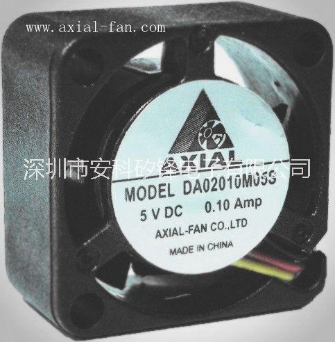 PM2.5激光粉尘传感器恒速风扇图片