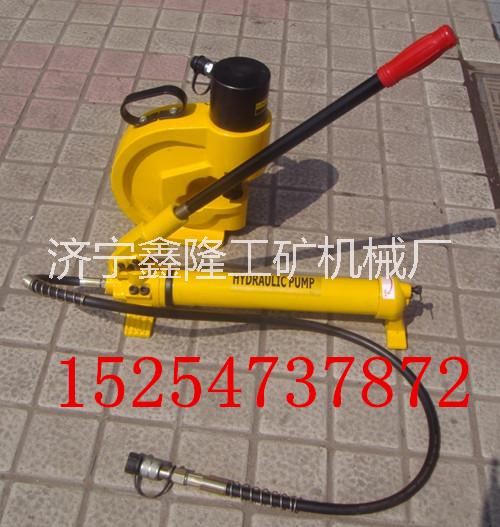 液壓角鋼沖孔機(jī)圖片/液壓角鋼沖孔機(jī)樣板圖 (1)