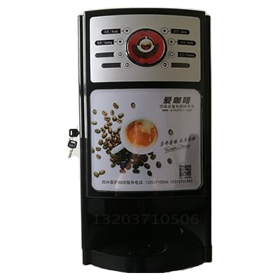 家用咖啡機(jī)圖片/家用咖啡機(jī)樣板圖 (2)