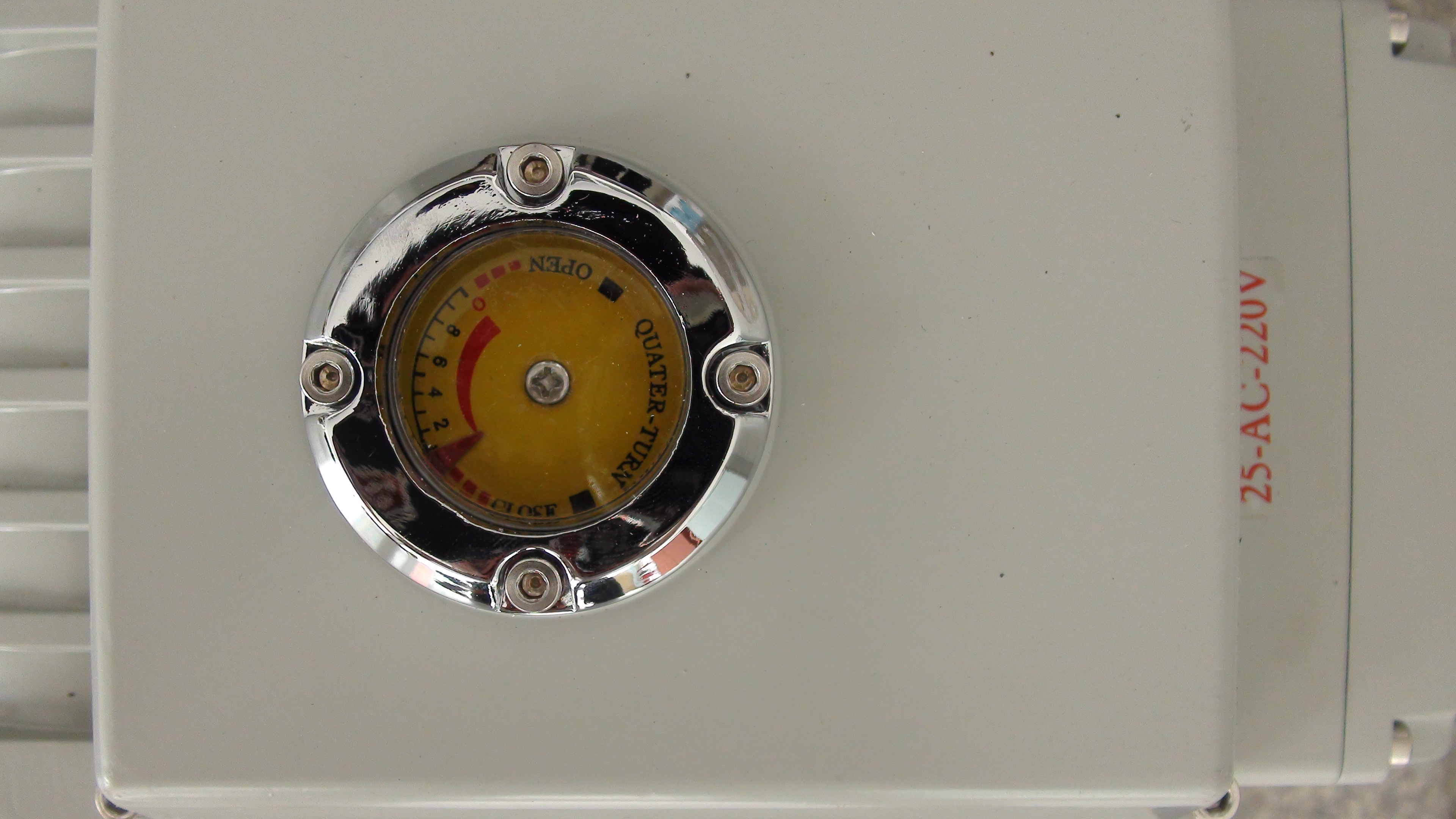 卡一閥門Q941F-10/16