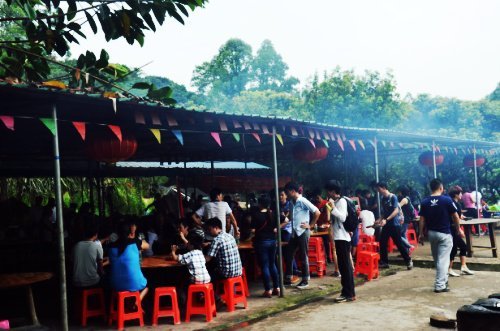 農(nóng)家樂圖片/農(nóng)家樂樣板圖 (4)