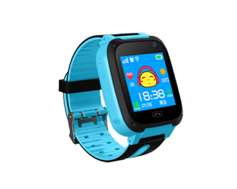 智能定位手表圖片/智能定位手表樣板圖 (4)