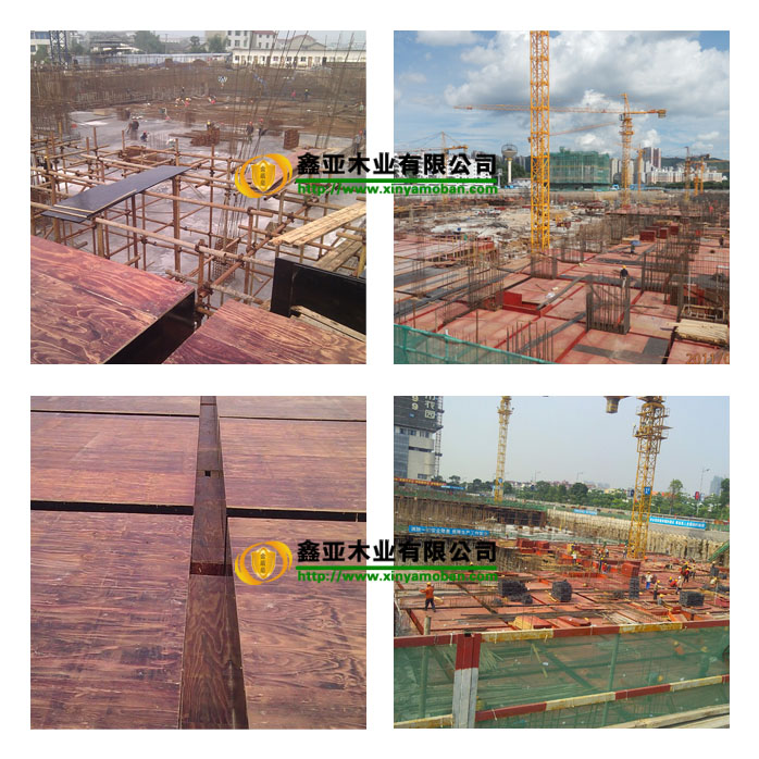 建筑模板圖片/建筑模板樣板圖 (4)