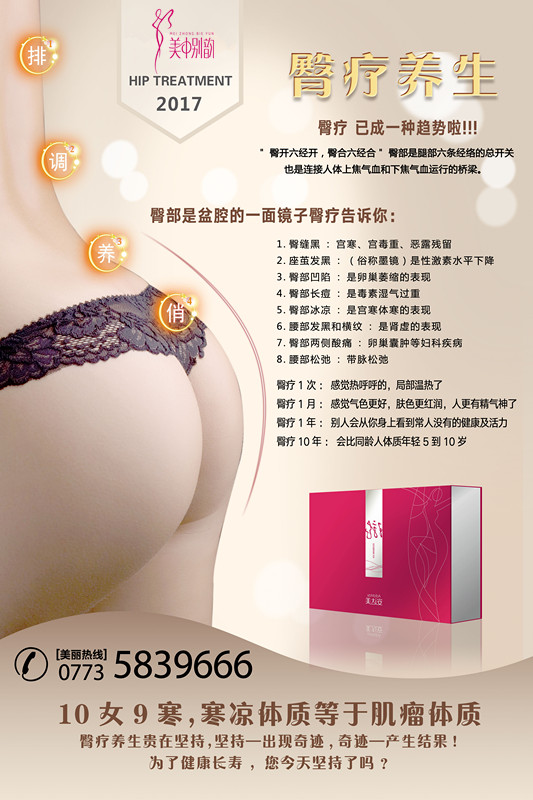 臀部圖片/臀部樣板圖 (1)