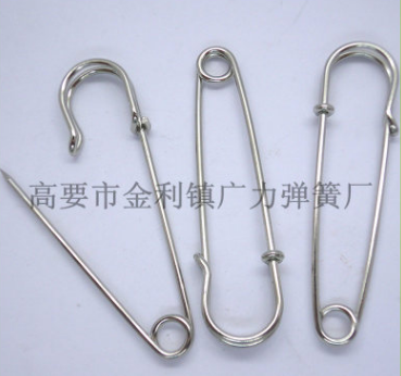 廣東廠家直銷 供應出口環(huán)保胸針 胸章