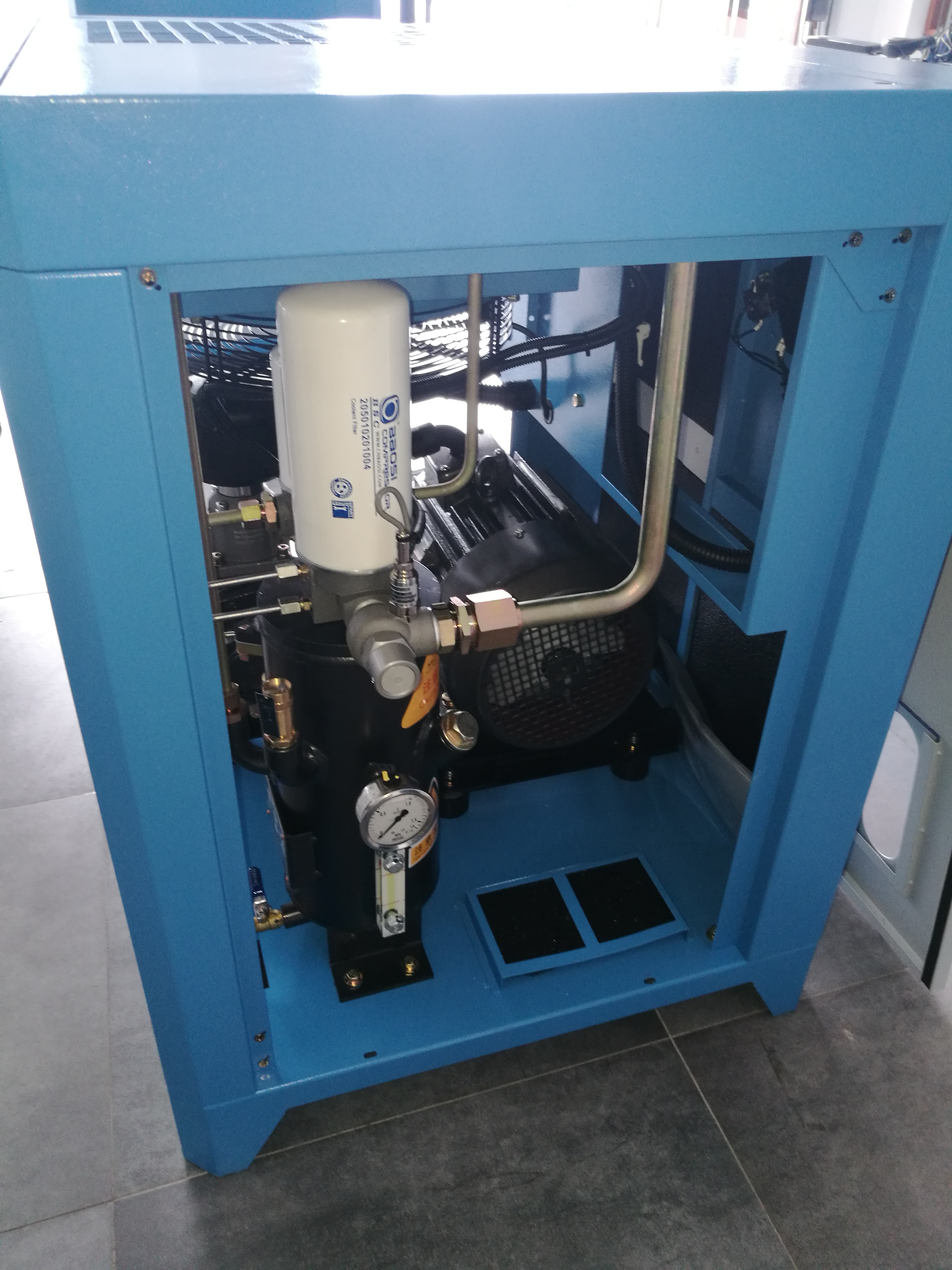 二手空壓機(jī)圖片/二手空壓機(jī)樣板圖 (2)