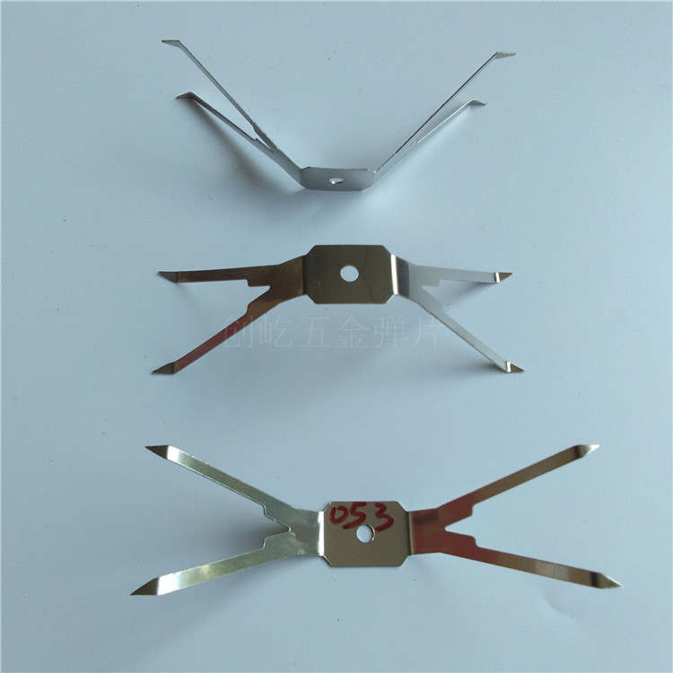 噴油夾具彈片價格圖片/噴油夾具彈片價格樣板圖 (3)