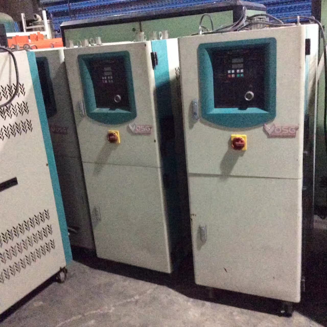 二手空壓機(jī)圖片/二手空壓機(jī)樣板圖 (3)