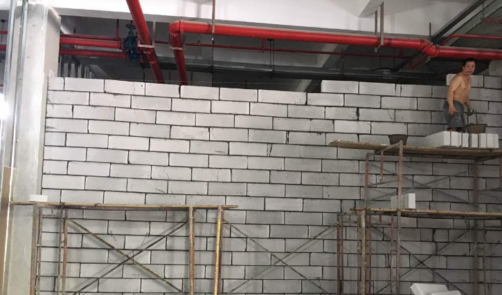 廠房改造圖片/廠房改造樣板圖 (4)