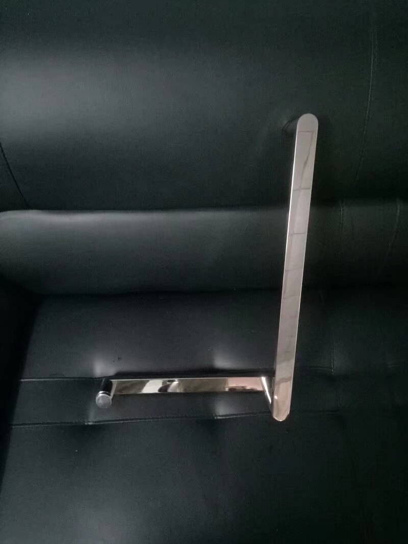 30*15方 L型淋浴房拉手