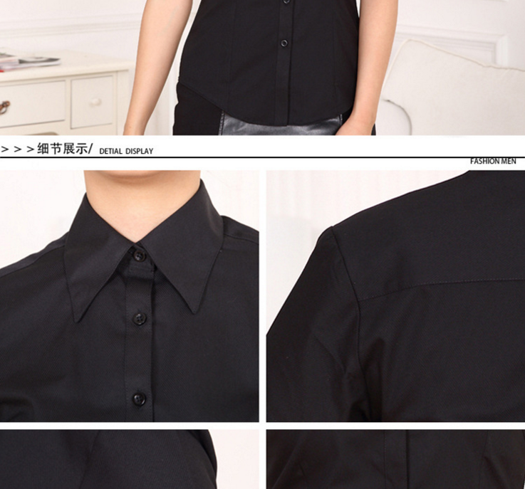 商務(wù)職業(yè)裝圖片/商務(wù)職業(yè)裝樣板圖 (4)