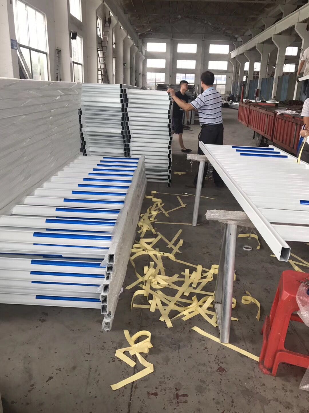 城市交通護(hù)欄圖片/城市交通護(hù)欄樣板圖 (3)