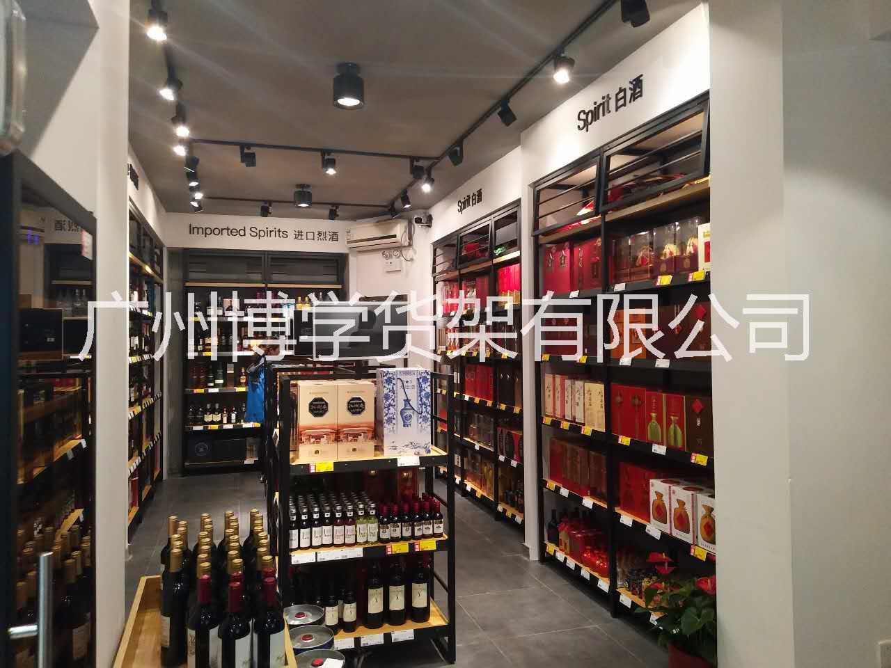 貨架廠圖片/貨架廠樣板圖 (2)