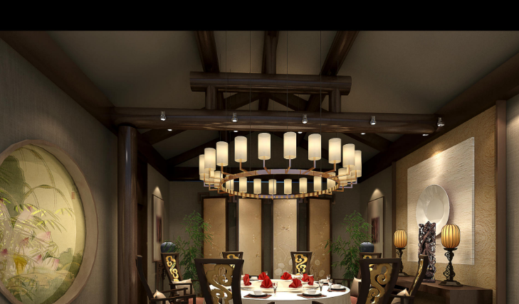 高級(jí)會(huì)所圖片/高級(jí)會(huì)所樣板圖 (3)