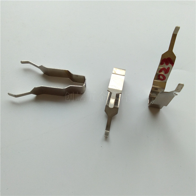 二次治具鋼線噴油夾具圖片/二次治具鋼線噴油夾具樣板圖 (1)