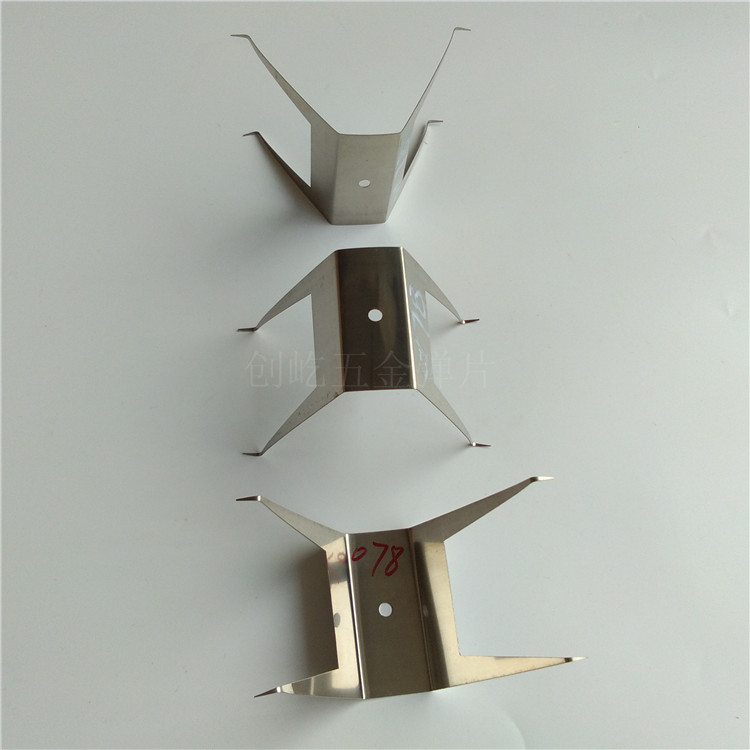 相機(jī)表殼噴油彈片樣品圖片/相機(jī)表殼噴油彈片樣品樣板圖 (3)