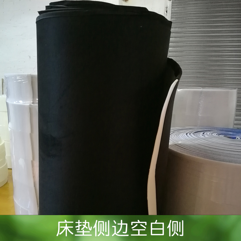 床墊側(cè)邊空白側(cè)圖片/床墊側(cè)邊空白側(cè)樣板圖 (2)