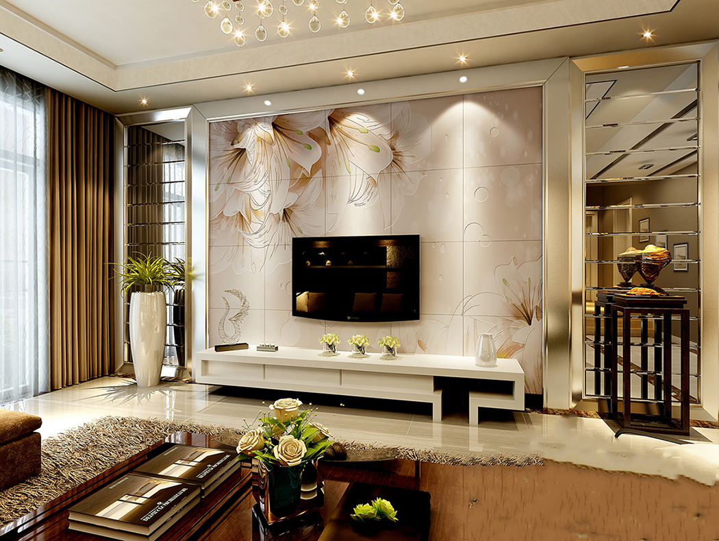 瓷磚背景墻打印機(jī)圖片/瓷磚背景墻打印機(jī)樣板圖 (2)