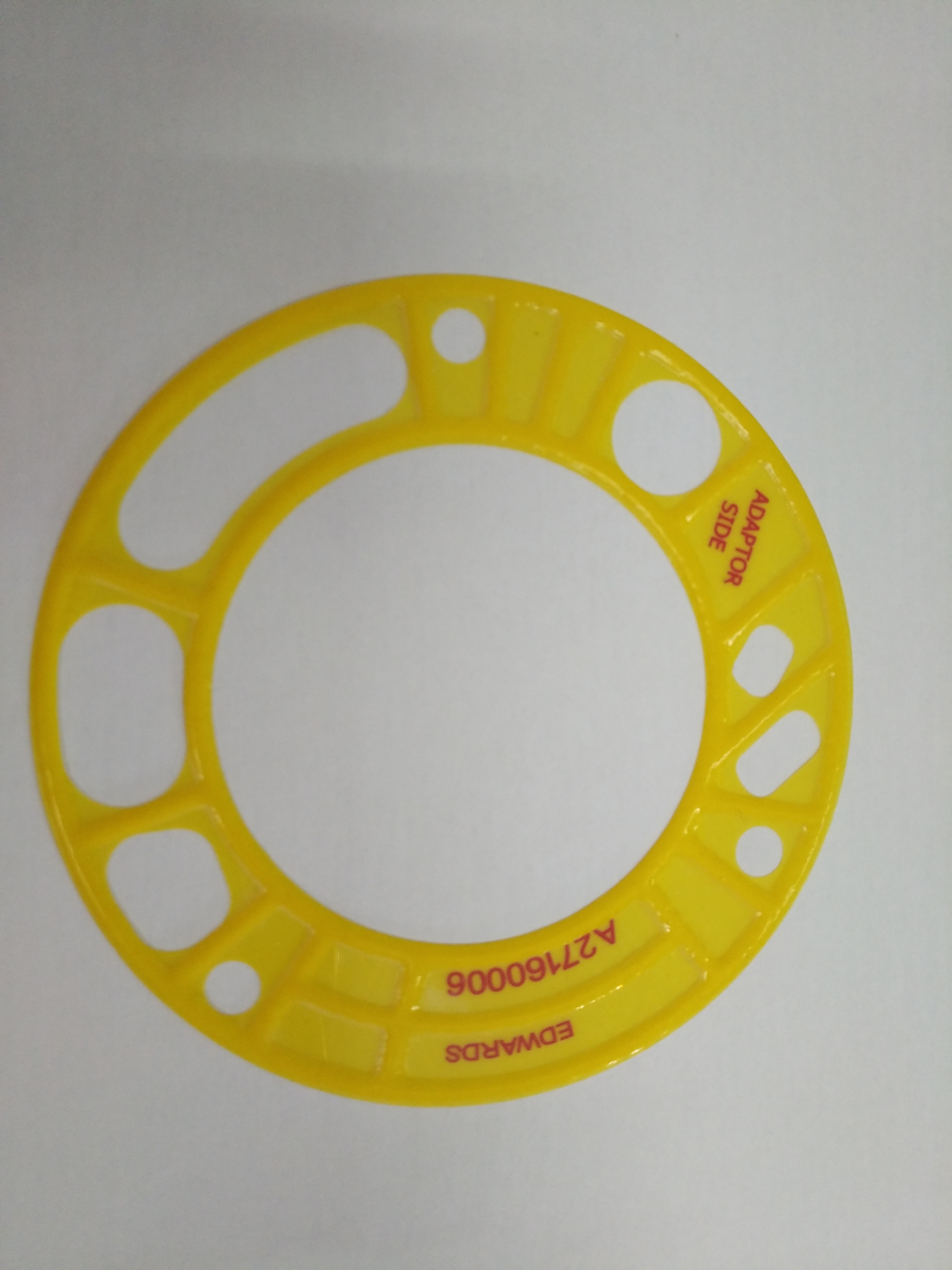 RV系真空泵墊片    EDWARDS真空泵維修RV3/5/8/12共用墊片 EDWARDS RV系共用墊片