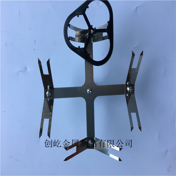 供應(yīng)五金產(chǎn)品噴油治具彈片價(jià)格  固定夾具支架特價(jià)