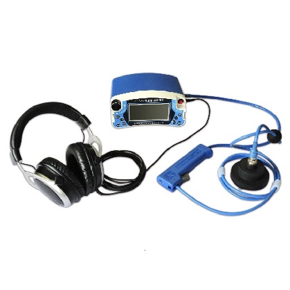 捷通JT－3Ax管道泄漏檢測儀圖片