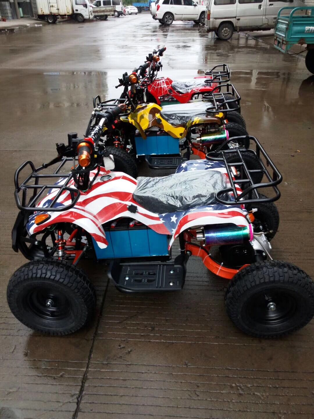 沙灘摩托車圖片/沙灘摩托車樣板圖 (2)