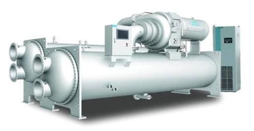 低溫螺桿冷水機(jī)圖片/低溫螺桿冷水機(jī)樣板圖 (3)