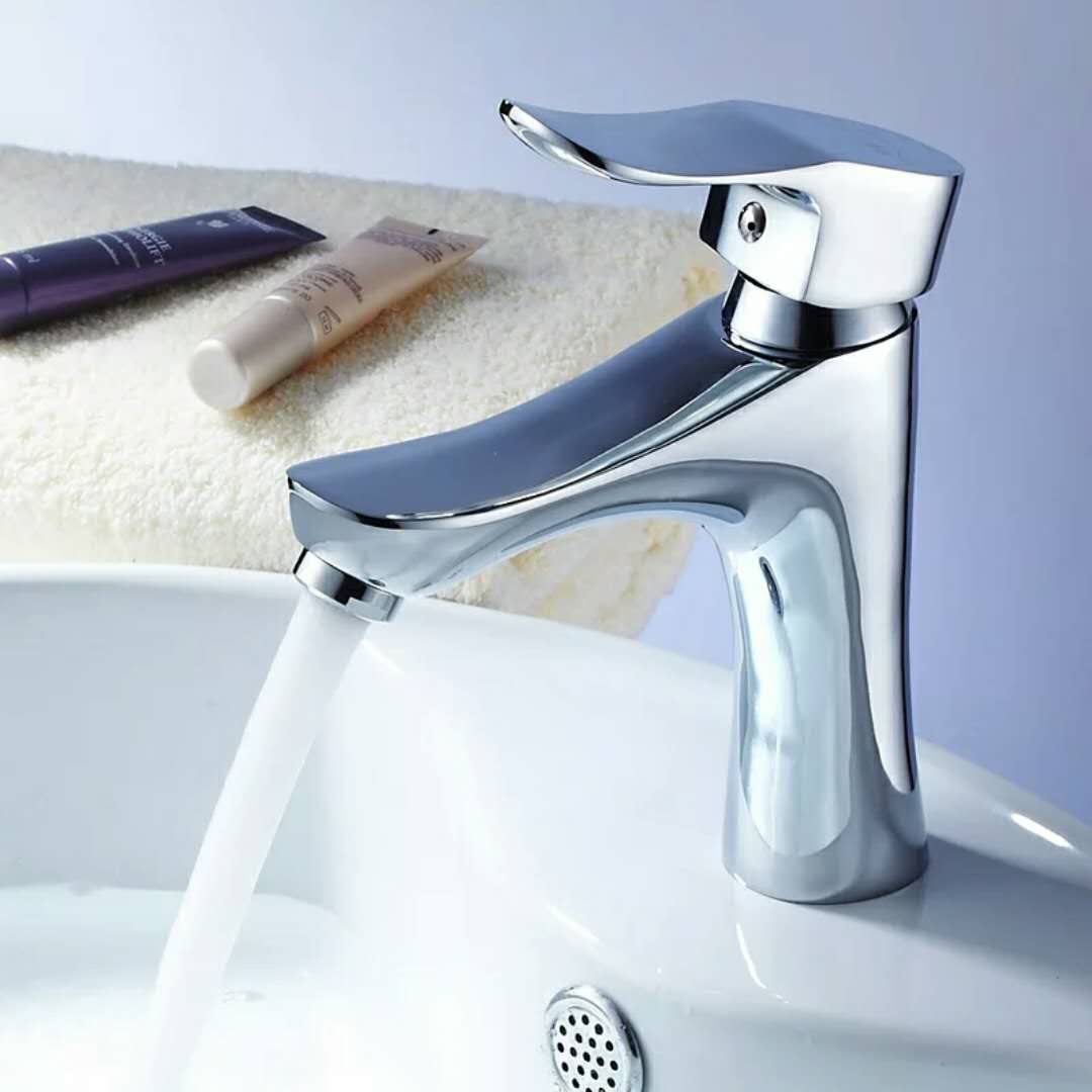 單孔水龍頭圖片/單孔水龍頭樣板圖 (2)