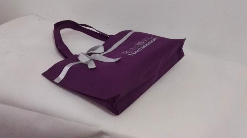 棉布環(huán)保袋圖片/棉布環(huán)保袋樣板圖 (2)