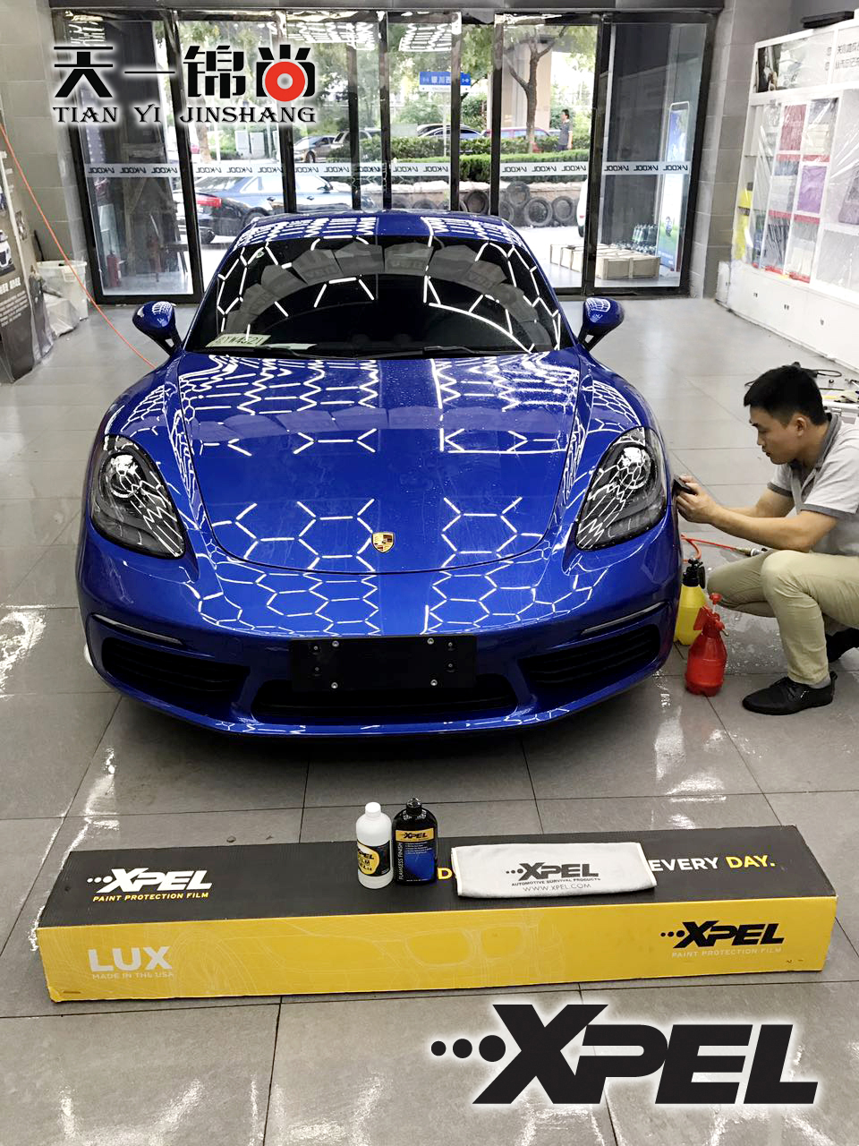 隱形車衣圖片/隱形車衣樣板圖 (3)