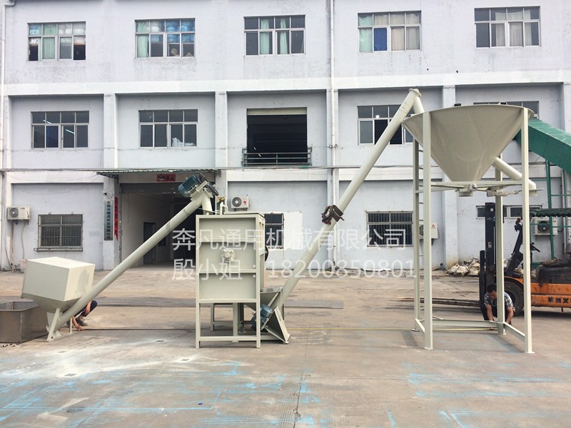 臥式攪拌機(jī)圖片/臥式攪拌機(jī)樣板圖 (3)
