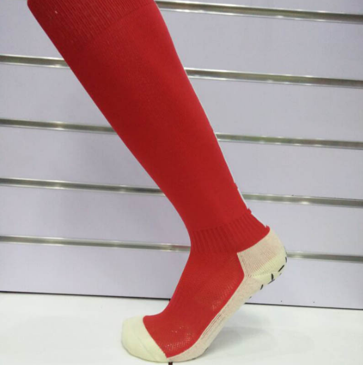 毛巾底加厚足球襪硅膠防滑長(zhǎng)筒襪透圖片/毛巾底加厚足球襪硅膠防滑長(zhǎng)筒襪透樣板圖 (3)