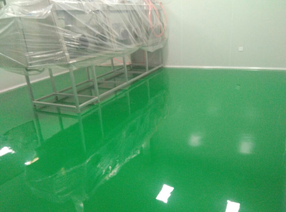 廣西柳州環(huán)氧防靜電地坪 廣西南寧環(huán)氧防靜電地坪