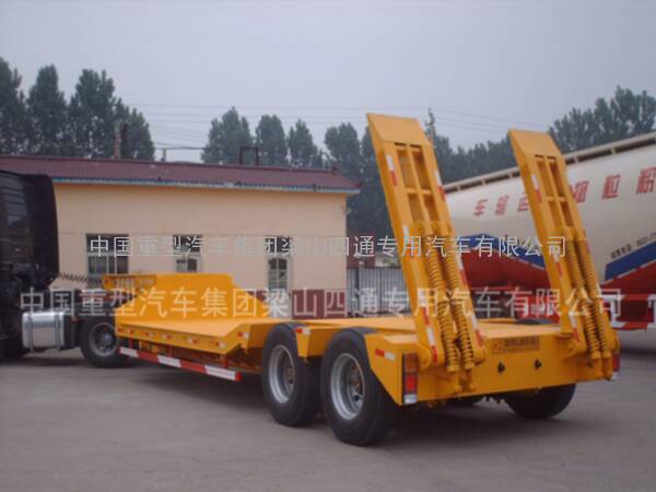 出口掛車圖片/出口掛車樣板圖 (2)