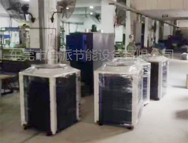太陽能空氣能熱水器工程圖片/太陽能空氣能熱水器工程樣板圖 (3)