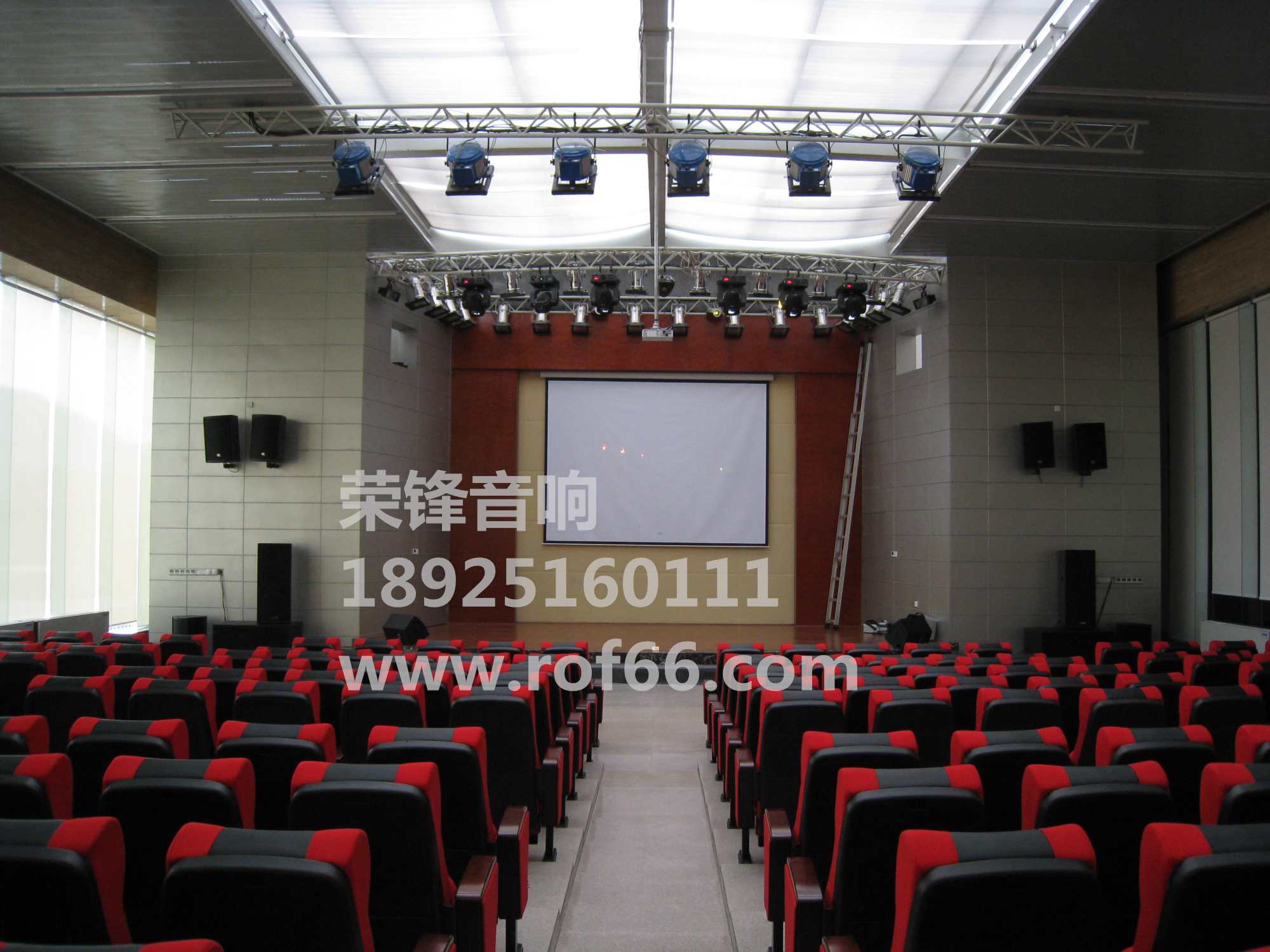 工程音響圖片/工程音響樣板圖 (4)