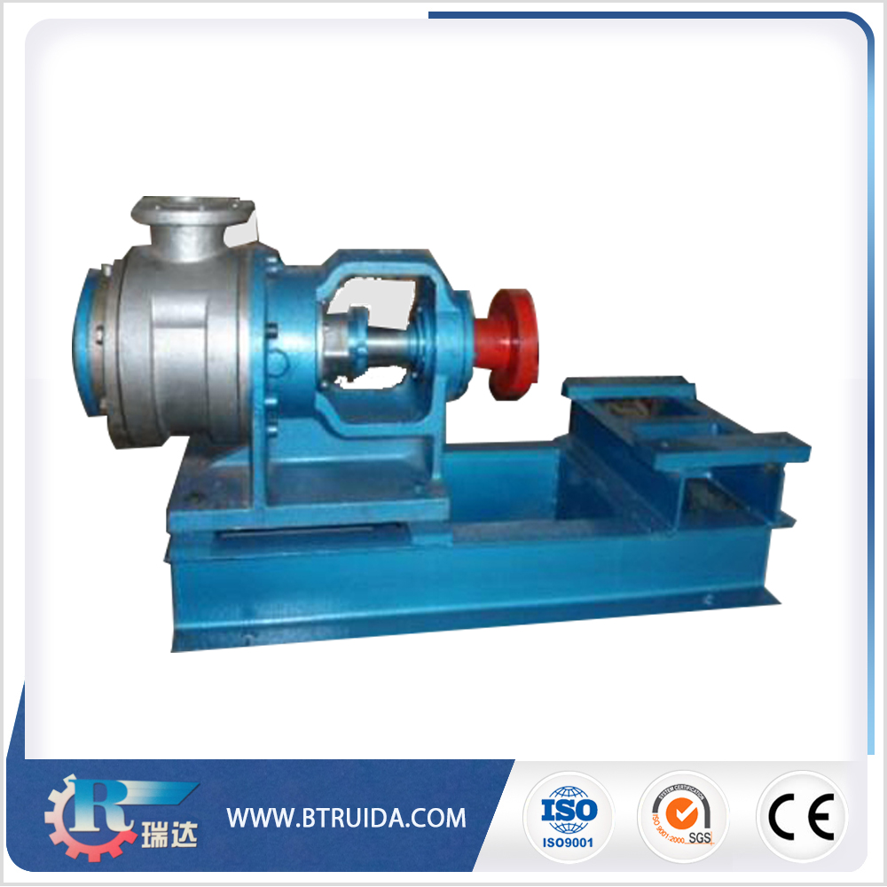 廠家直銷瑞達(dá)NYP不銹鋼高粘度泵圖片